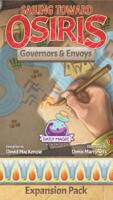 logo przedmiotu Sailing Toward Osiris: Governors & Envoys 