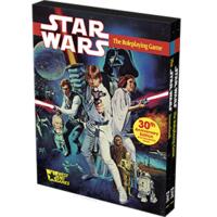 logo przedmiotu Star Wars: The Roleplaying Game 30th Anniversary Edition