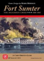 logo przedmiotu Fort Sumter: The Secession Crisis, 1860-61