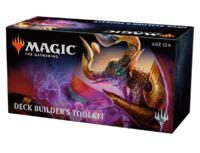 logo przedmiotu Magic The Gathering - 2019 Core Set - Deck Builder's Toolkit