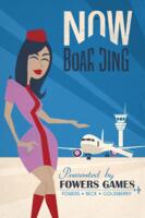 logo przedmiotu Now Boarding