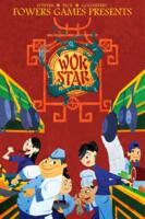logo przedmiotu Wok Star (3rd Edition)