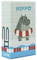 logo przedmiotu Hippo