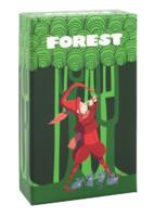 logo przedmiotu Forest