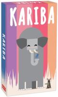 logo przedmiotu Helvetiq Kariba
