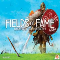logo przedmiotu Raiders of the North Sea: Fields of Fame