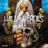 logo przedmiotu Raiders of the North Sea: Hall of Heroes