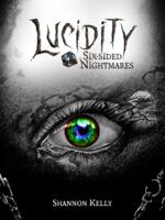 logo przedmiotu Lucidity: Six-Sided Nightmares