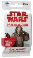 logo przedmiotu Star Wars Przeznaczenie - Ścieżka Mocy - booster