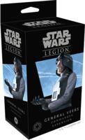 logo przedmiotu Star Wars: Legion General Veers Commander