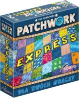 logo przedmiotu Patchwork Express