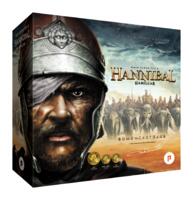 logo przedmiotu Hannibal & Hamilcar: Rome vs. Carthage