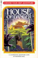 logo przedmiotu Choose Your Own Adventure: House of Danger