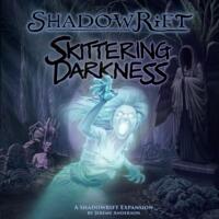 logo przedmiotu Shadowrift: Skittering Darkness