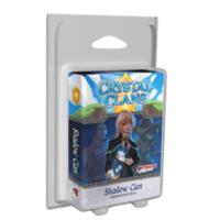 logo przedmiotu Crystal Clans: Shadow Clan Expansion