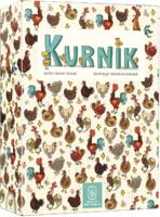 logo przedmiotu Kurnik
