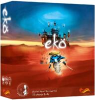 logo przedmiotu Eko