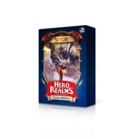 logo przedmiotu Hero Realms - Talia Bossa - Smok