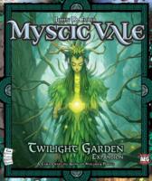 logo przedmiotu Mystic Vale:  Twilight Garden
