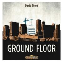 logo przedmiotu Ground Floor (second edition)