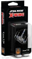 logo przedmiotu Star Wars: X-Wing - X-wing T-70 (druga edycja)