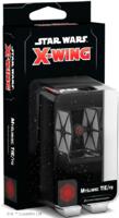 logo przedmiotu Star Wars: X-Wing - Myśliwiec TIE/fo (druga edycja)