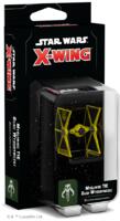 logo przedmiotu Star Wars: X-Wing - Myśliwiec TIE Gildii Wydobywczej (2 ed.)