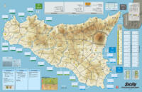 logo przedmiotu Sicily: FAB #2 - Mounted Mapboard