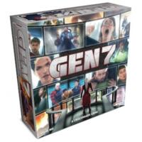 logo przedmiotu Gen7: A Crossroads Game