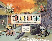 logo przedmiotu Root