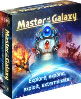 logo przedmiotu Master of the Galaxy
