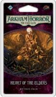 logo przedmiotu Arkham Horror: The Card Game - Heart of the Elders