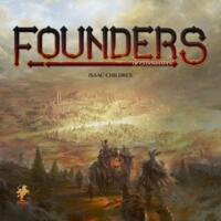 logo przedmiotu Founders of Gloomhaven