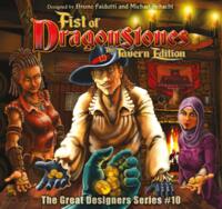 logo przedmiotu Fist of Dragonstones: The Tavern Edition