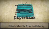logo przedmiotu Paperback