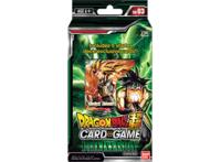 logo przedmiotu  Dragon Ball Super Card Game: Starter deck Dark Invasion 