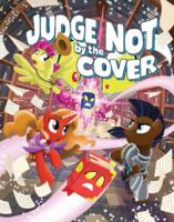 logo przedmiotu My Little Pony: Judge Not By the Cover: Tails of Equestria