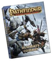 logo przedmiotu Pathfinder Roleplaying Game: Ultimate Combat Pocket
