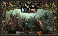 logo przedmiotu A Song of Ice & Fire: Starter Set