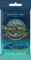 logo przedmiotu Nemo's War (second edition): Nautilus Upgrades Expansion Pack