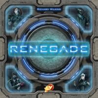 logo przedmiotu Renegade