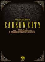logo przedmiotu Carson City Big Box Cardboard Edition 