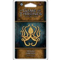logo przedmiotu A Game of Thrones: LCG - House Greyjoy Intro Deck