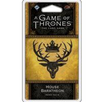 logo przedmiotu A Game of Thrones: LCG - House Baratheon Intro Deck