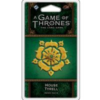 logo przedmiotu A Game of Thrones: LCG - House Tyrell Intro Deck
