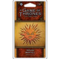 logo przedmiotu A Game of Thrones: LCG - House Martell Intro Deck