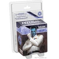logo przedmiotu Star Wars: Imperial Assault - Thrawn Villain Pack