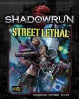 logo przedmiotu Shadowrun Street Lethal