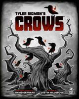 logo przedmiotu Tyler Sigman's Crows