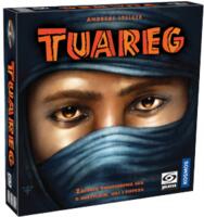 logo przedmiotu Tuareg (edycja polska)